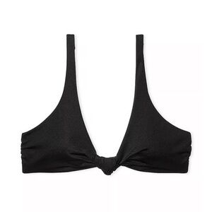 Victoria's Secret Knotted Bralette Bikini Top